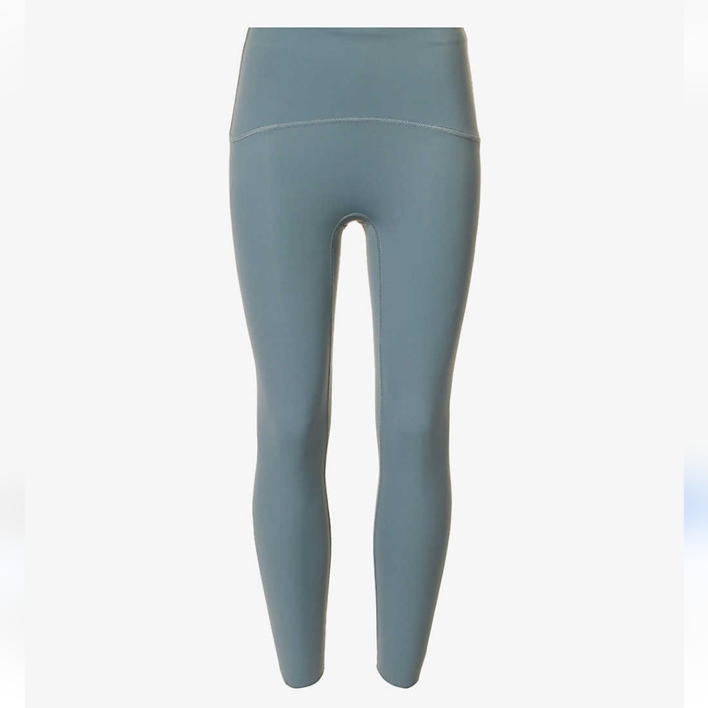 NWT Spanx Booty Boost 7/8 Active Legging Size 3X - Picture 3 of 14
